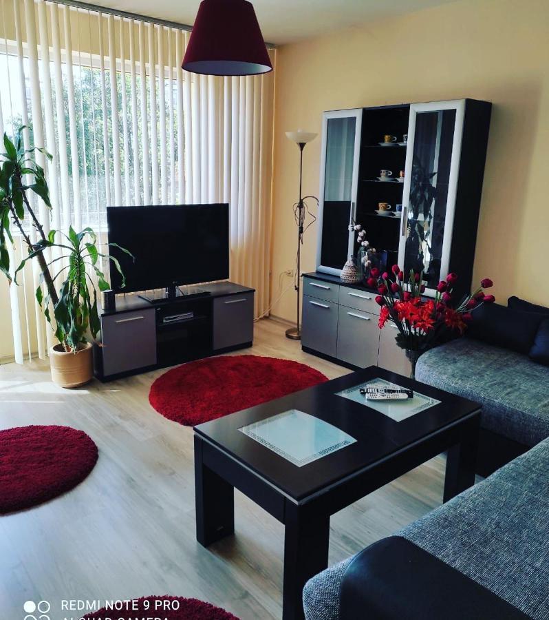 Pleven Sunny Apartment Zewnętrze zdjęcie