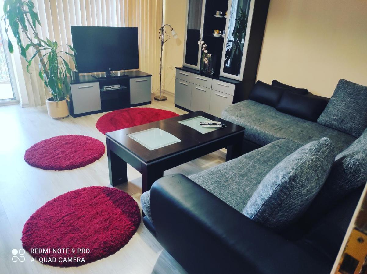 Pleven Sunny Apartment Zewnętrze zdjęcie