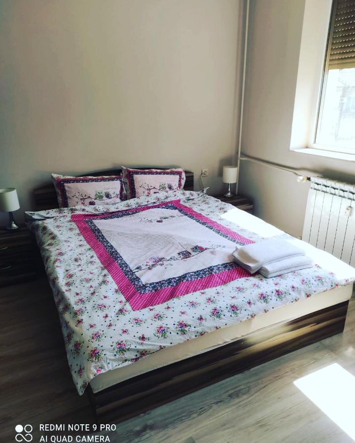 Pleven Sunny Apartment Zewnętrze zdjęcie