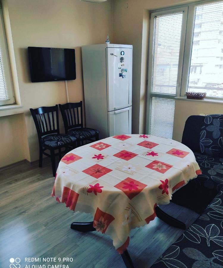 Pleven Sunny Apartment Zewnętrze zdjęcie