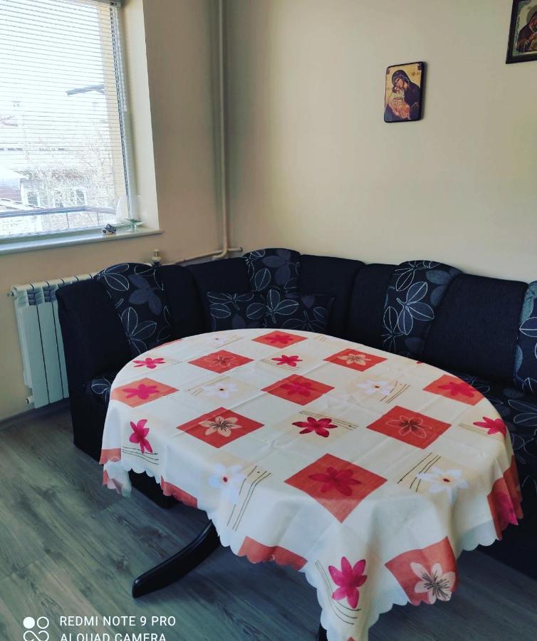 Pleven Sunny Apartment Zewnętrze zdjęcie